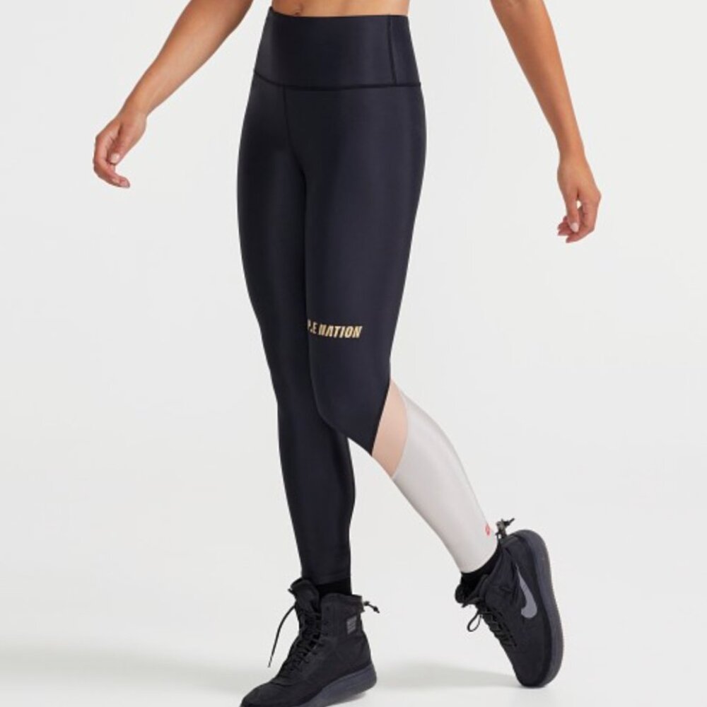 Sweeper Legging